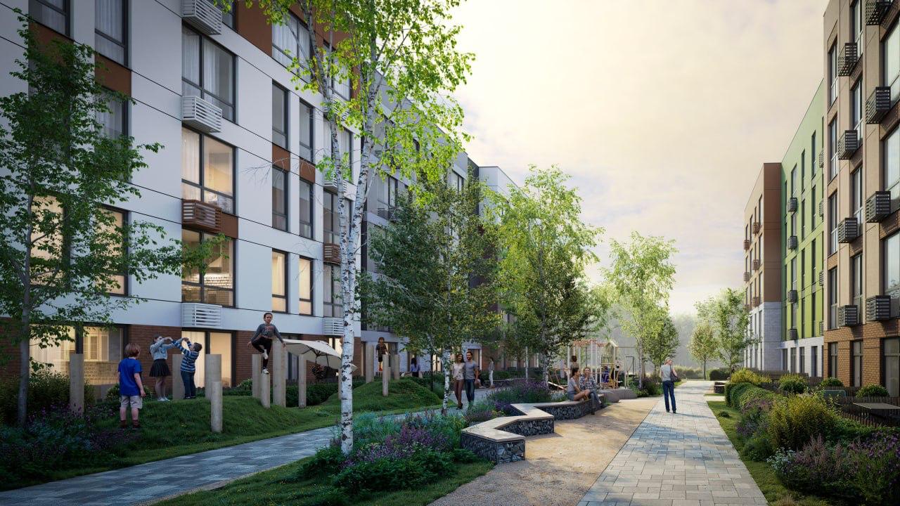 SOFIpark – візуалізація 6